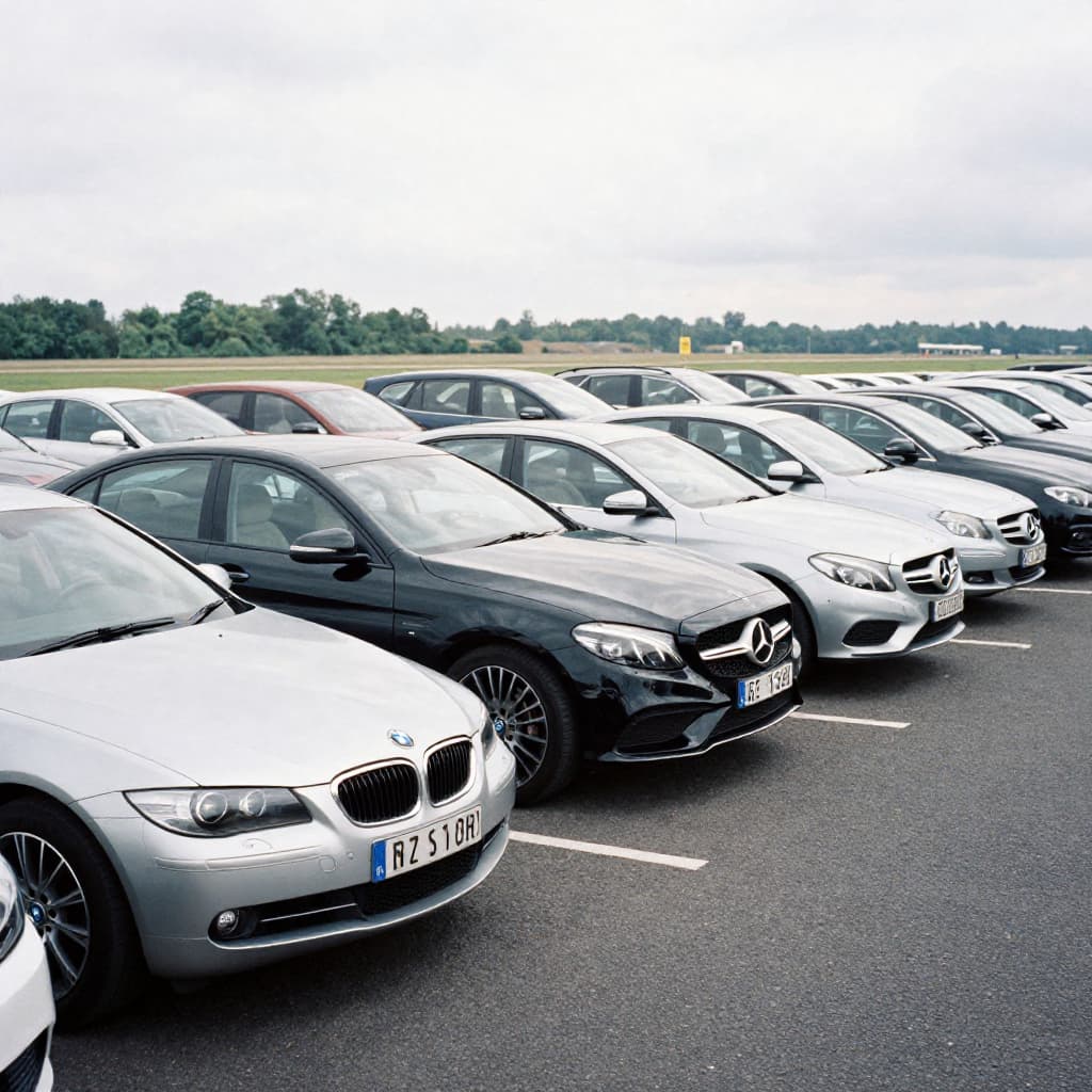 Can You Extend Your Airport Parking Without Penalties?